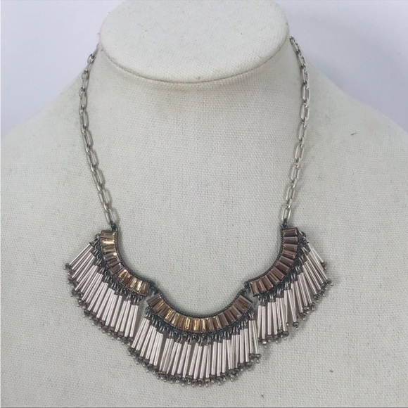 Discontinued Twilight Fringe Necklace NWT… in box - Picture 2 of 7